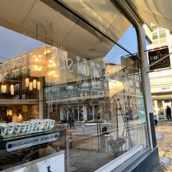 De Koffie Salon