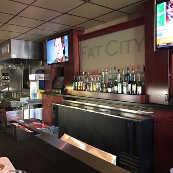 The City Center - a bar with a television in the background - Bars Near Me - Champaign, Illinois The City Center - a bar with a television in the background - Bars Near Me - Champaign, Illinois