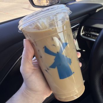 Dutch Bros Coffee - Coffee & Tea Near Me - Flagstaff, Arizona