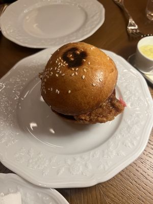 Red Room Bar by null