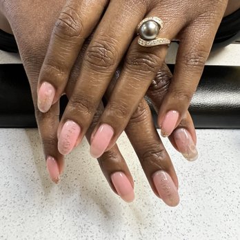 Kind Hands Nail Studio - Nail Salons Near Me - Lansing, Illinois