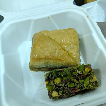 Middle East Market - Baklava and Turkish delight. - Grocery Near Me - Berkeley, California Middle East Market - Baklava and Turkish delight. - Grocery Near Me - Berkeley, California