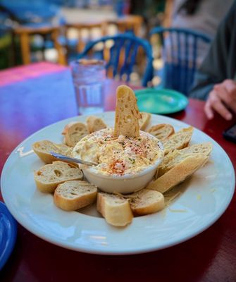 Ocean Bleu Seafoods at Gino's by null