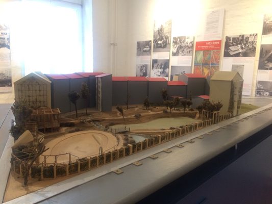 FHXB Friedrichshain-Kreuzberg Museum by null