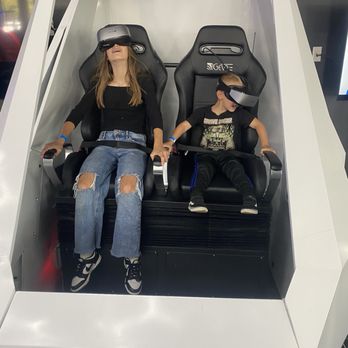 Odyssey VR - Virtual Reality Centers Near Me - Corona, California Odyssey VR - Virtual Reality Centers Near Me - Corona, California