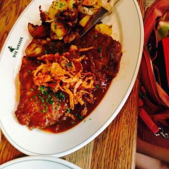 Die Weisse - The Beef Steak - Brewpubs Near Me - Salzburg, 5 Die Weisse - The Beef Steak - Brewpubs Near Me - Salzburg, 5