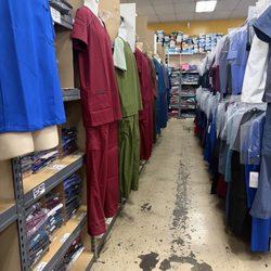 Reina Uniforms