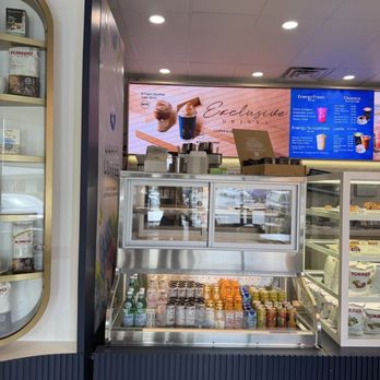 Qargo Coffee - Coffee & Tea Near Me - Las Vegas, Nevada