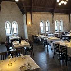 A Salute Restaurant