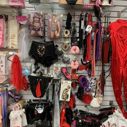 Bachelorette Party - Fun BDSM Play Toys