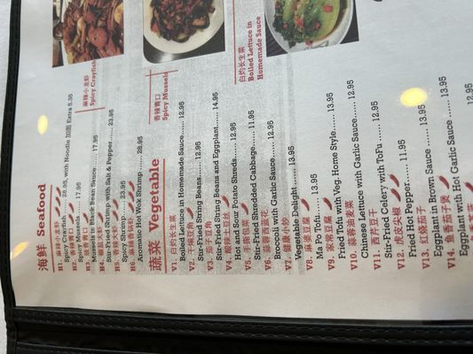 Shaanxi Gourmet by null