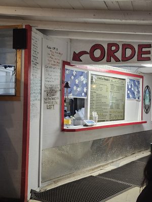 Keneke's Grill at Punaluu by null