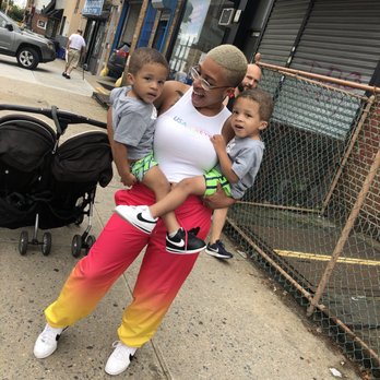 Kiddy Kutz - I'm a happy Mama! - Kids Hair Salons Near Me - Astoria, New York Kiddy Kutz - I'm a happy Mama! - Kids Hair Salons Near Me - Astoria, New York
