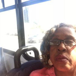 The Bus - All by my self