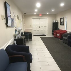 Pulmonary Sleep Of Tampa Bay - Waiting Area