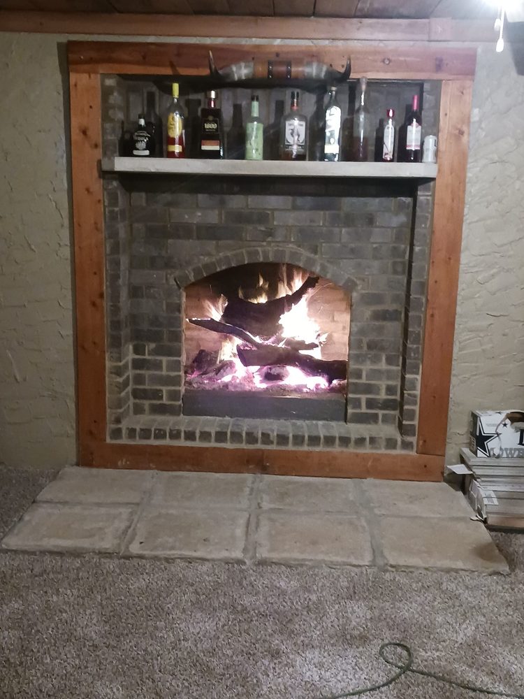 Slide of Gonzalez Masonry