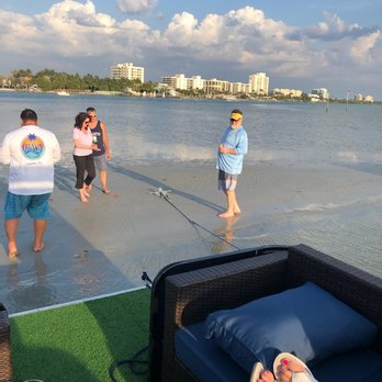 Ohana Cruises - Boat Charters Near Me