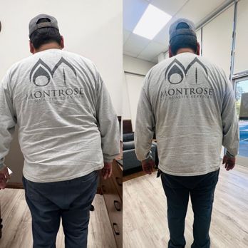 Gen Acupuncture - BEFORE /AFTER. - Acupuncture Near Me - Antioch, California Gen Acupuncture - BEFORE /AFTER. - Acupuncture Near Me - Antioch, California