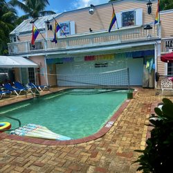 New Orleans House - Pool