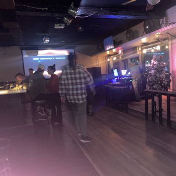 The Alley - Karaoke with my gal pals - Lounges Near Me - Carlsbad, California The Alley - Karaoke with my gal pals - Lounges Near Me - Carlsbad, California
