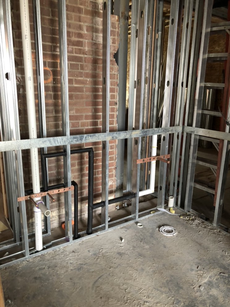 Slide of Order a Plumber