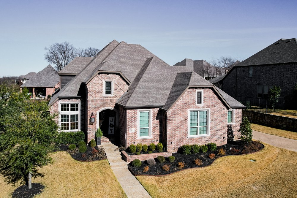 Slide of Miller Storm Roofing & Reconstruction