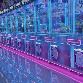 Cosmic Cat Claw Arcade - Arcades Near Me - Las Vegas, Nevada Cosmic Cat Claw Arcade - Arcades Near Me - Las Vegas, Nevada