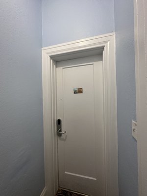 HI San Francisco Downtown Hostel by null