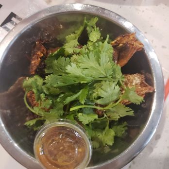 Kopitiam - Lobak - Malaysian Near Me - New York, New York
