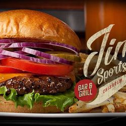 Jim's Sport Club Bar & Grill