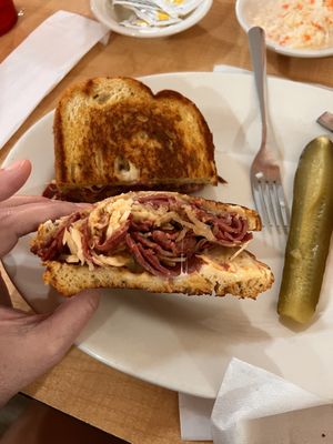 Cook's Boathouse Restaurant by null