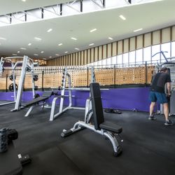 YMCA East Hampton RECenter