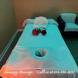 Amazing Massage