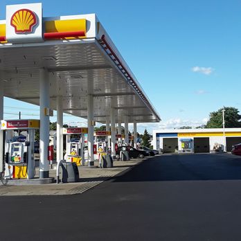 Shell - Gas Stations Near Me - Warwick, Rhode Island