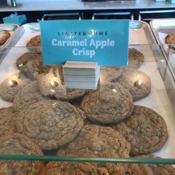 Cookie Society - Addison - Desserts Near Me - Addison, Texas