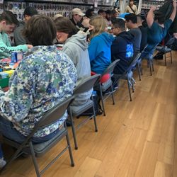 UltimateSpiceGaming