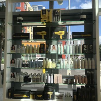 Drybar - Honolulu in Kaka'ako - Blow Dry/Out Services Near Me - Honolulu, Hawaii Drybar - Honolulu in Kaka'ako - Blow Dry/Out Services Near Me - Honolulu, Hawaii
