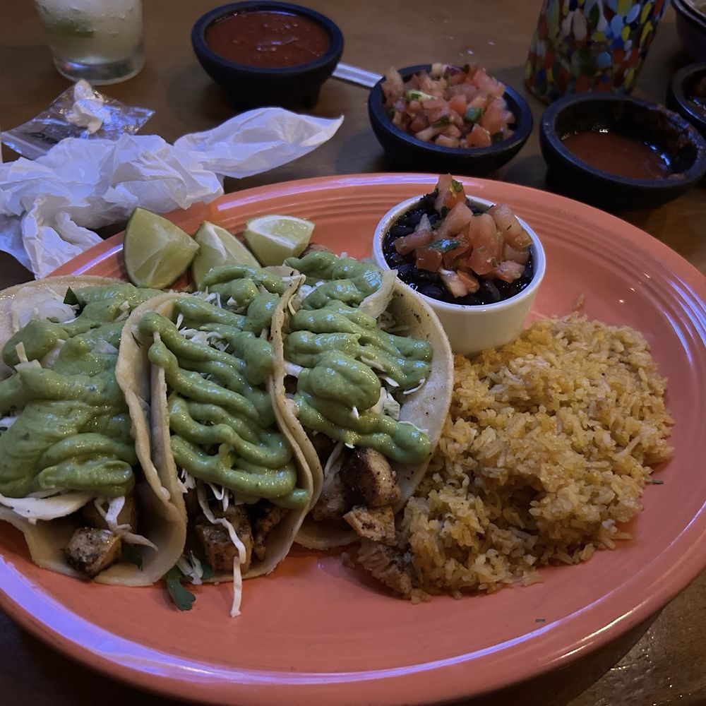 The Old Pueblo Cafe - Blackened mahi mahi - Mexican Near Me - Litchfield Park, Arizona The Old Pueblo Cafe - Blackened mahi mahi - Mexican Near Me - Litchfield Park, Arizona