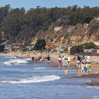Seacliff State Beach - Seacliff State Beach Labor Day Weekend '22 - Parks Near Me - Aptos, California Seacliff State Beach - Seacliff State Beach Labor Day Weekend '22 - Parks Near Me - Aptos, California