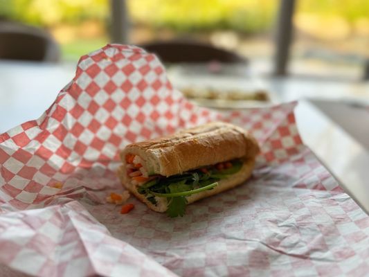 Banh Mi Oven by null