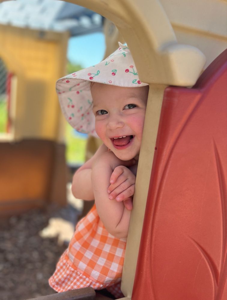 Little Spartans Child Development Center - childcare center in McFarland, WI