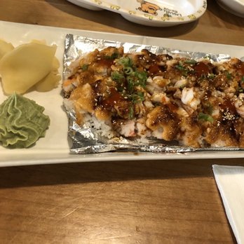 Mio Sushi - Pizzushi - Japanese Near Me - Beaverton, Oregon
