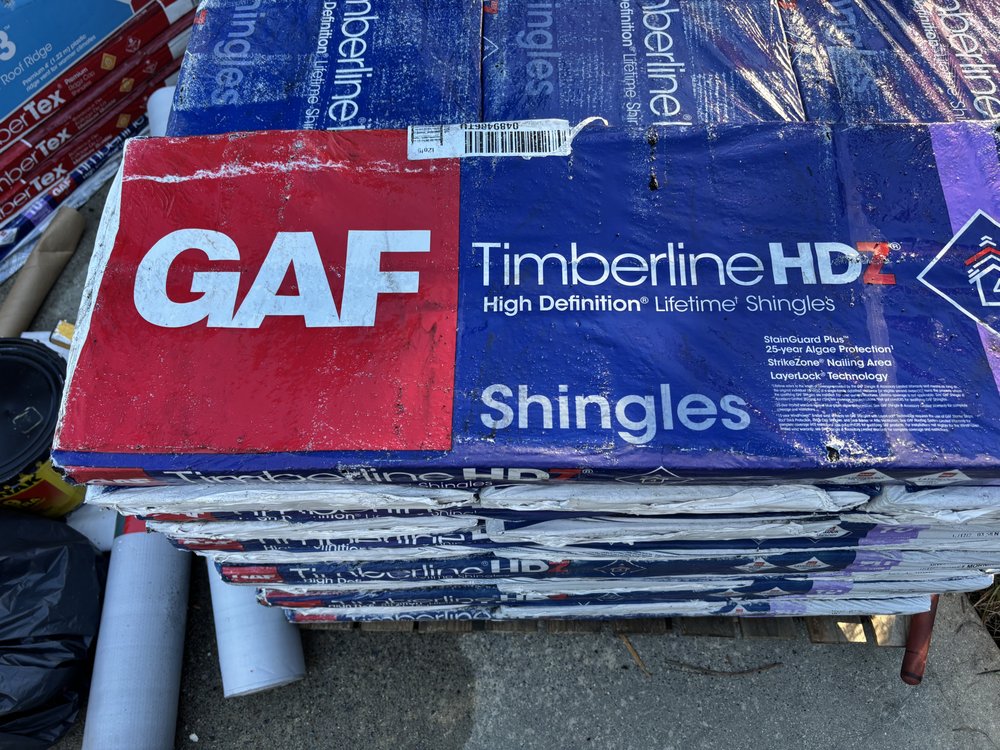 Slide of Whipple Roofing