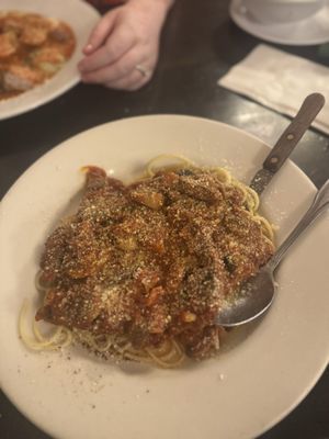 Biagio's Italian Restaurant by null