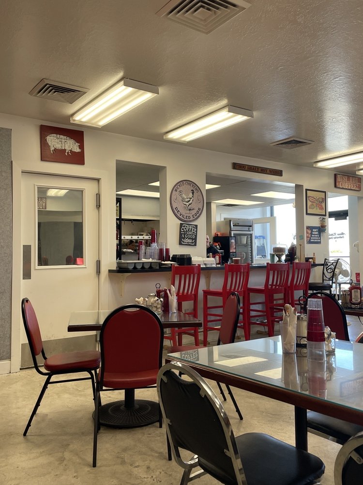 Alice's Kitchen