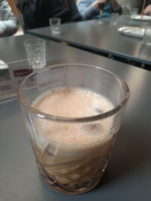 Aroma Specialty Coffees by null