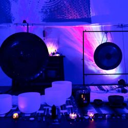 Orange County Reiki & Sound Transformations
