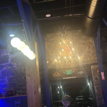 Yager Lodge &Rare - Bars Near Me - Folsom, California