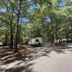 Parks Ferry Public Recreation Area
