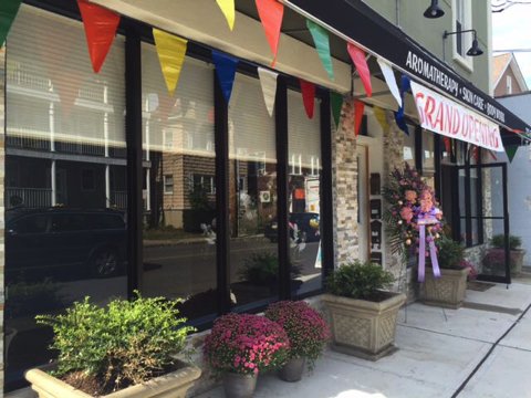 C Sea Spa 13 Photos 18 Reviews Day Spas 516 Morris Ave Summit Nj United States Phone Number